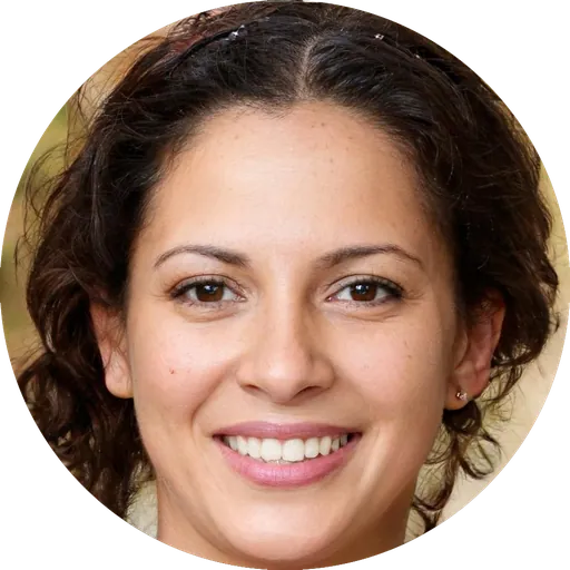 Lina S., Marketing Specialist – Apps Robo client